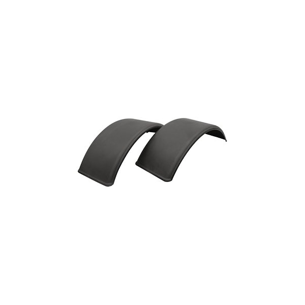 Mudguard Kit -MFWD Axles 38.5" x28" x17"